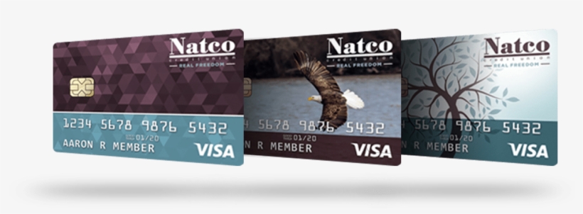 Three Natco Credit Cards - Rectangular Green Hot/ Cold Pack With Gel Beads Quantity(100), transparent png