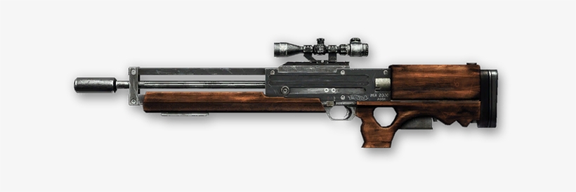 Walther Wa 2000 Render - Warface Otto Ot 3000, transparent png