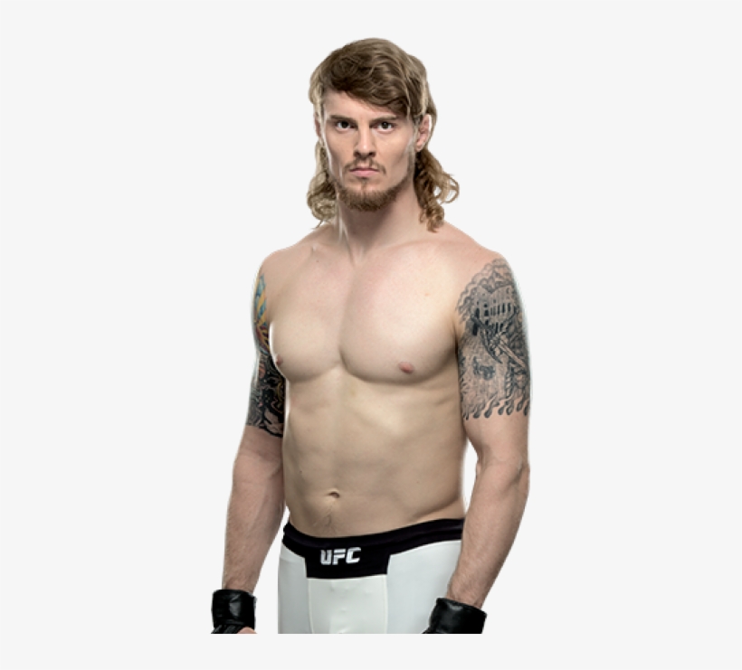 "the Creepy Weasel" - Steve Montgomery Mma, transparent png