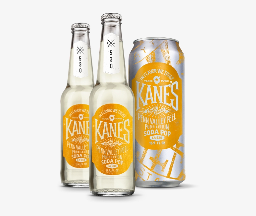 So Pure It's Almost More Lemon Than The Lemon Itself - Kanes Drink, transparent png