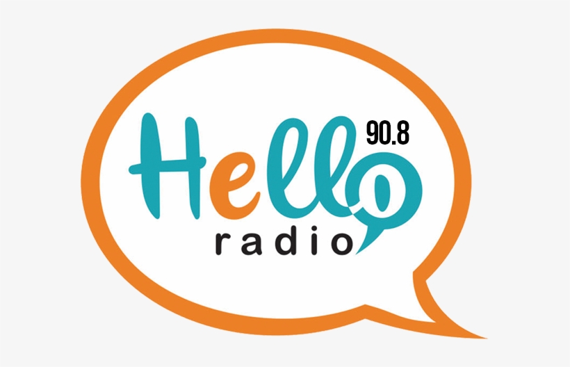 Hello Radio - Hello Radio 90.8, transparent png