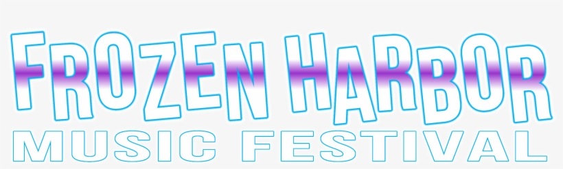 One Koast Entertainment Presents - Frozen Harbor Music Festival, transparent png