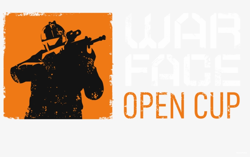 Warface, transparent png