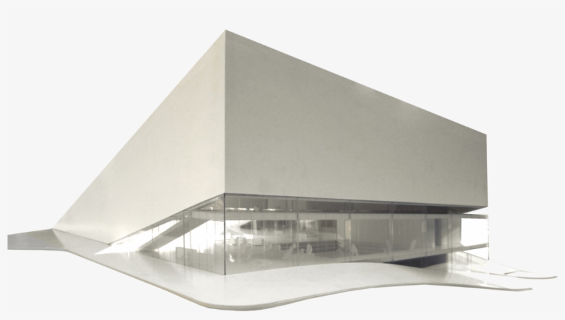 Doarchitects Modern And Contemporary Art Centre In - Contemporary Art Centre, transparent png