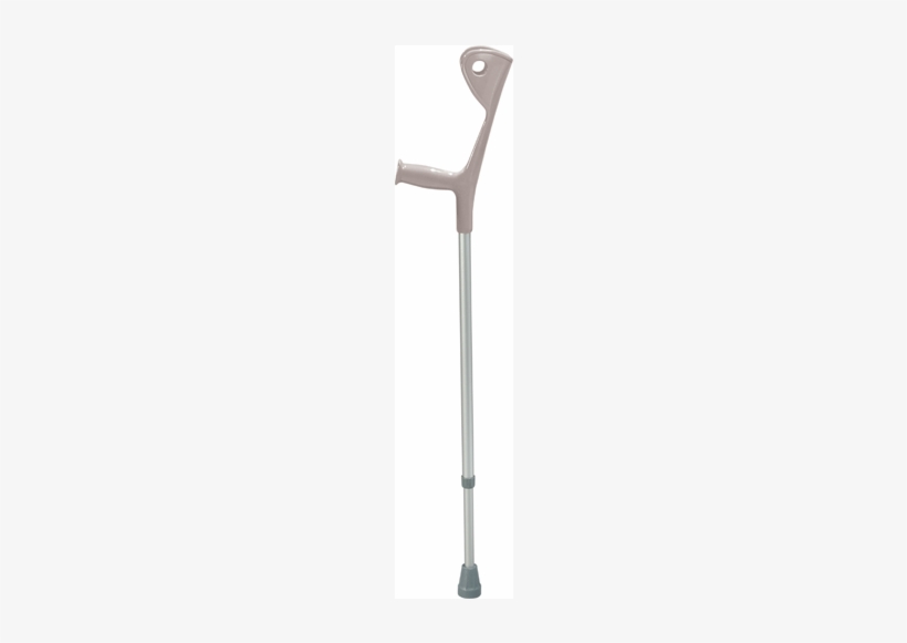Buy Eurostyle Lightweight Forearm Crutches Online Used - Crutch Transparent, transparent png