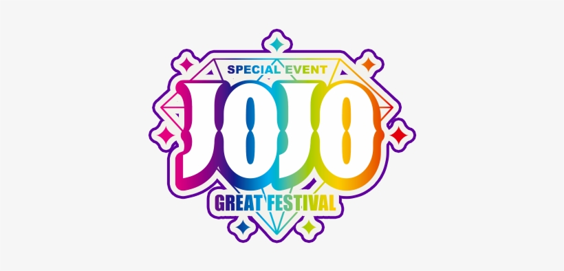Great Festival Logo - Great Festival Jojo, transparent png