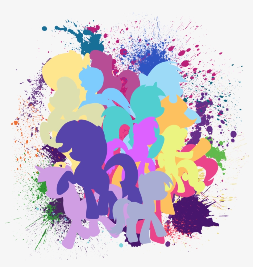 Tardifice, Berry Punch, Berryshine, Bon Bon, Carrot - Illustration, transparent png
