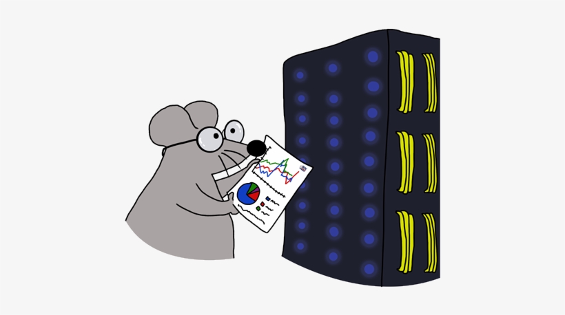 Rata Dns Real Time Analysis Of Dns Packets Is A Framework - Cartoon, transparent png