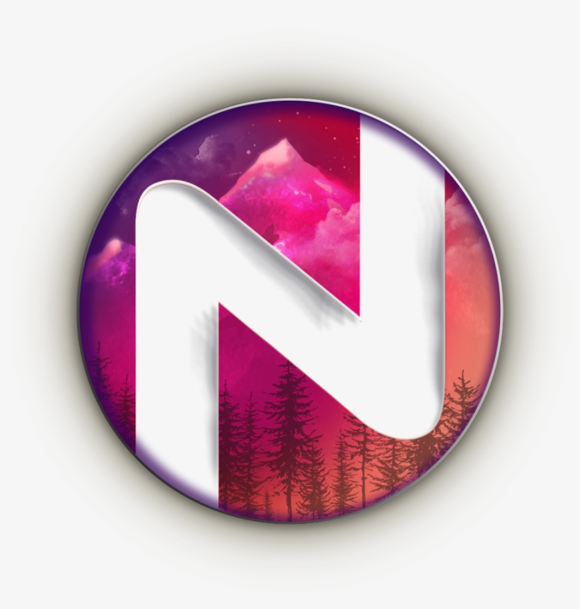 Nameless Music Festival 7,8,9 June 2019 The Leading - Badge, transparent png