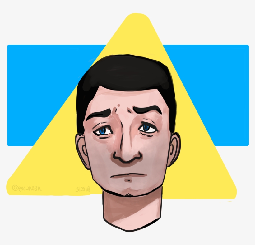 A Doodle - Illustration, transparent png