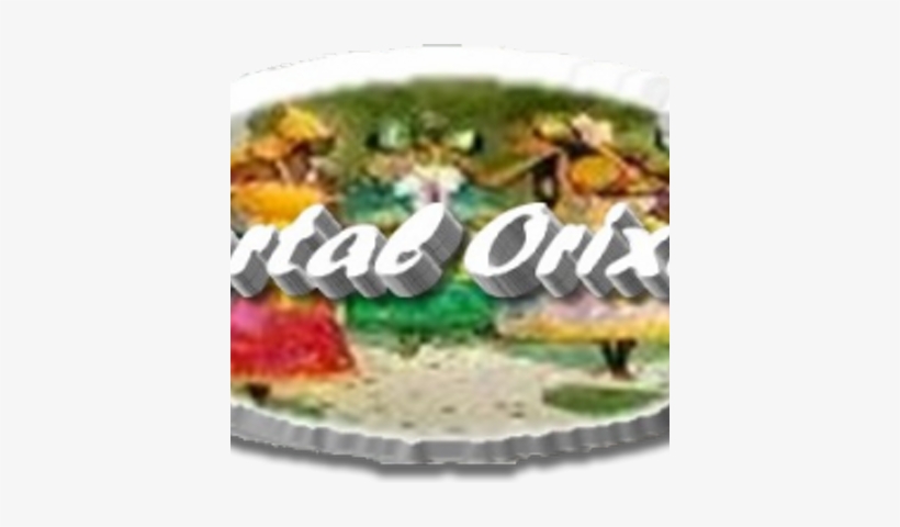 Portal Orixás - Birthday Cake, transparent png