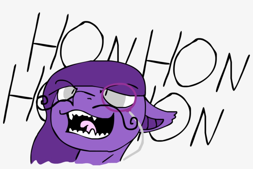 Ravenquill, Bat Pony, French, Monocle, Moustache, Oc, - R-kontakt Cvikr A Knír, transparent png