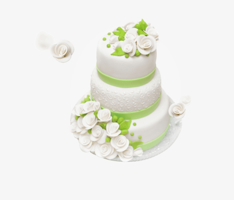 Welcome To Bakels - Wedding Cake, transparent png