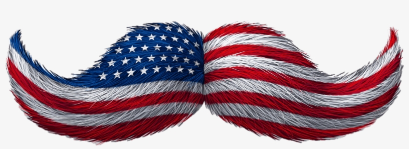 You're Welcome - Moustache, transparent png