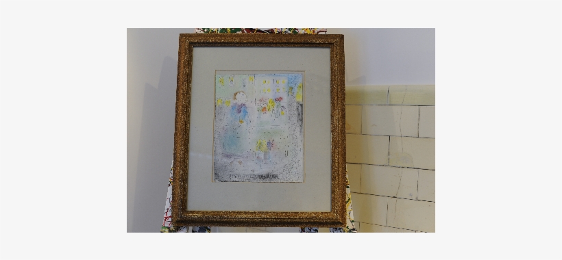 Picture Frame, transparent png