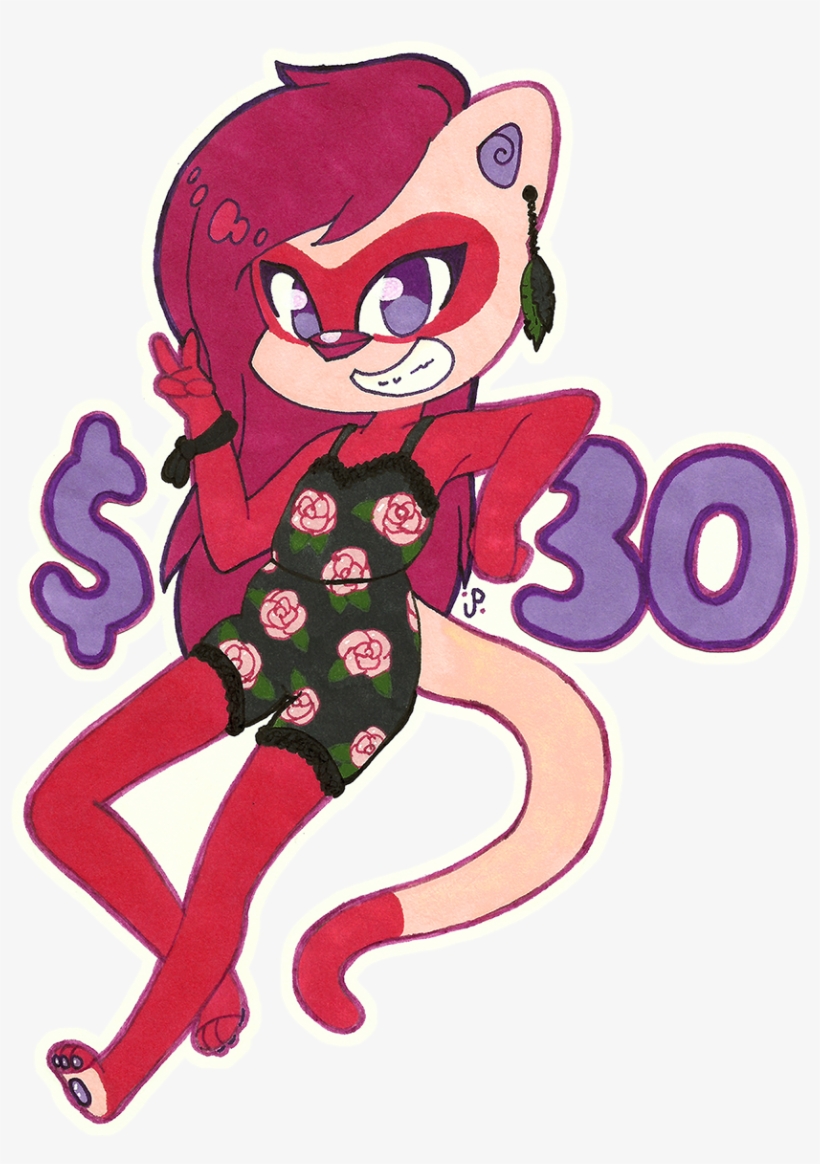 A Ferret Named Odie - Cartoon, transparent png