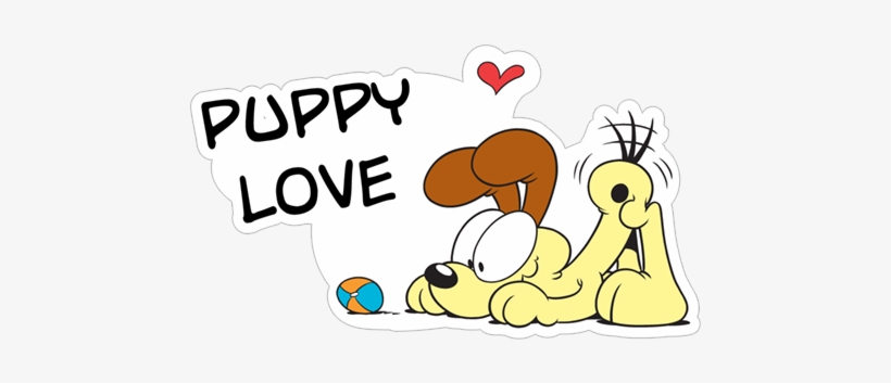 Who - Garfield, transparent png