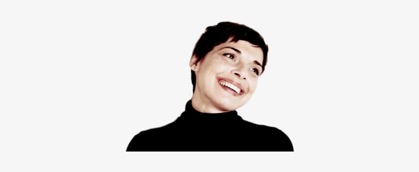 Melanie De Biasio Smiling - Melanie De Biasio, transparent png