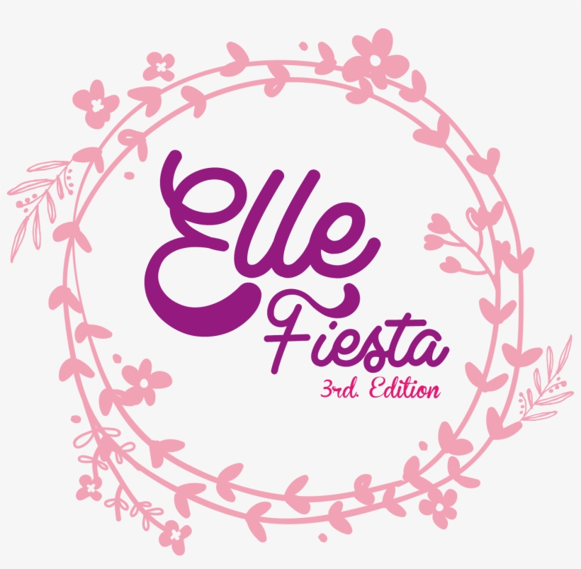 Elle Fiesta Logo - Southernbrass Merry And Bright Onsie, transparent png