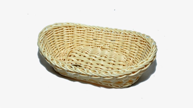 Basket-boatshape - Png - Basket, transparent png
