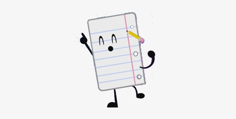 File - Paper Pencil - Png - Paper, transparent png