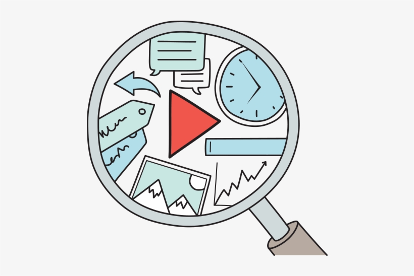 7 Secret Strategies To Get Your Youtube Videos Seen - Fan Mats Central Arkansas Soccer Ball 27" Diameter, transparent png