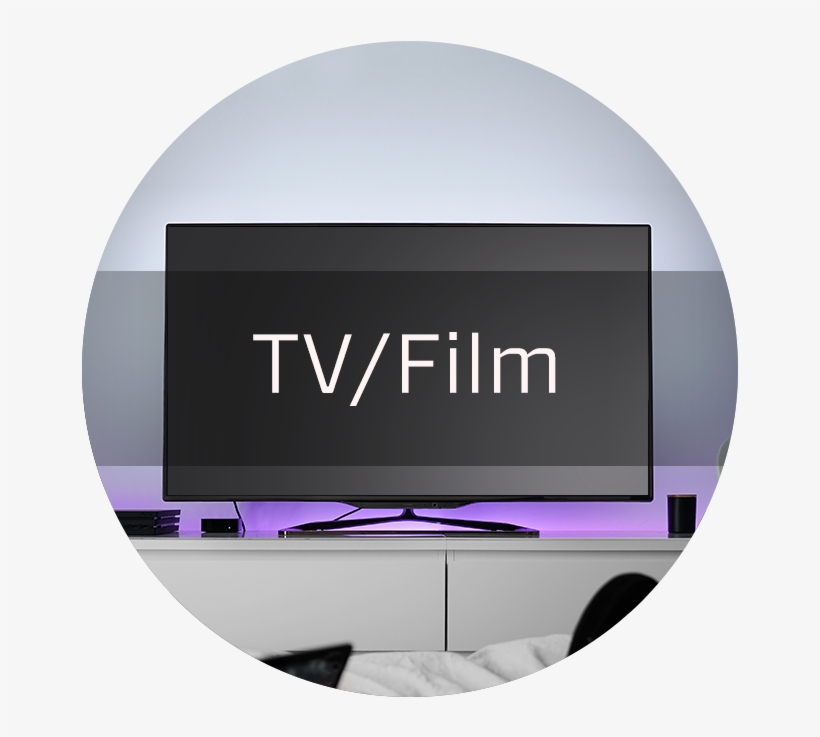 Tv - Film - Television Film, transparent png