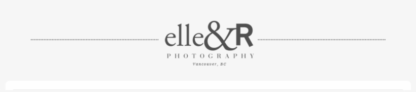 Elle & R Photography Blog - Photography, transparent png