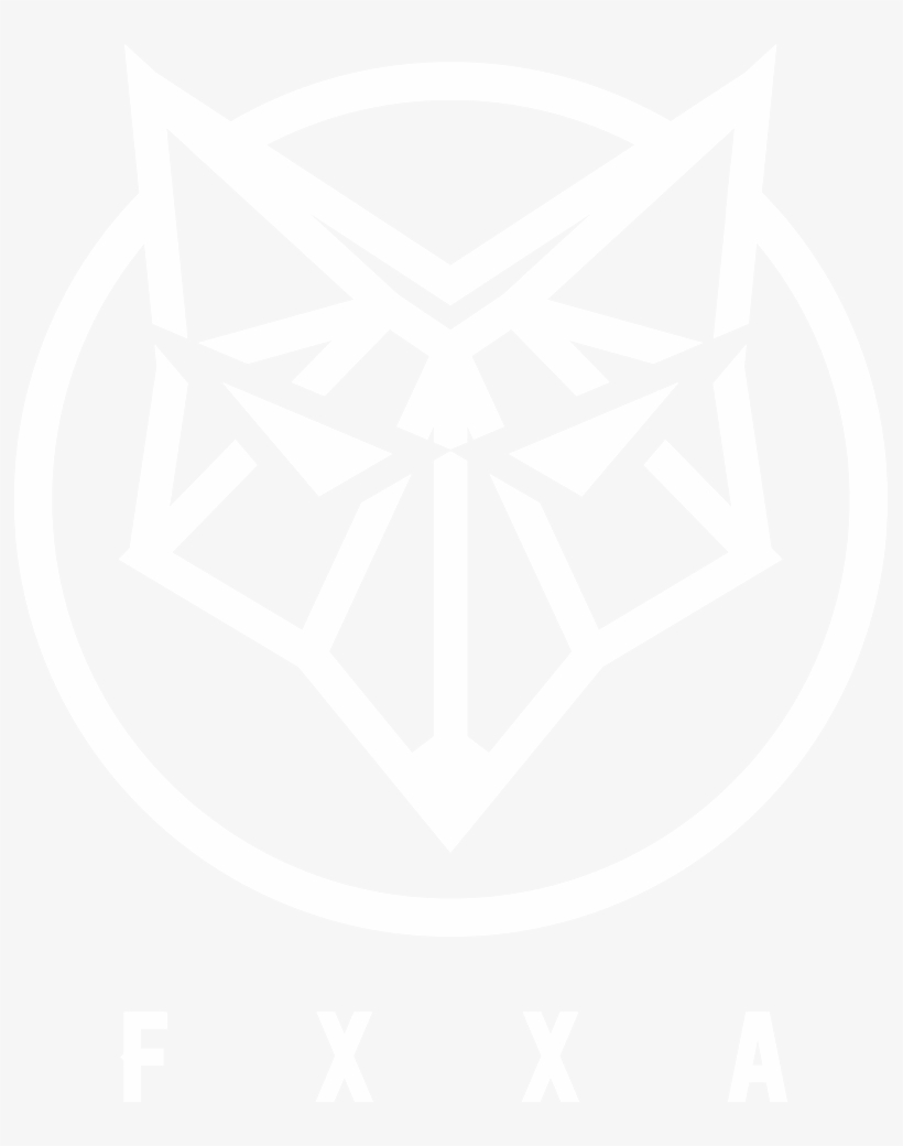 Logo-fxxa - Logo, transparent png