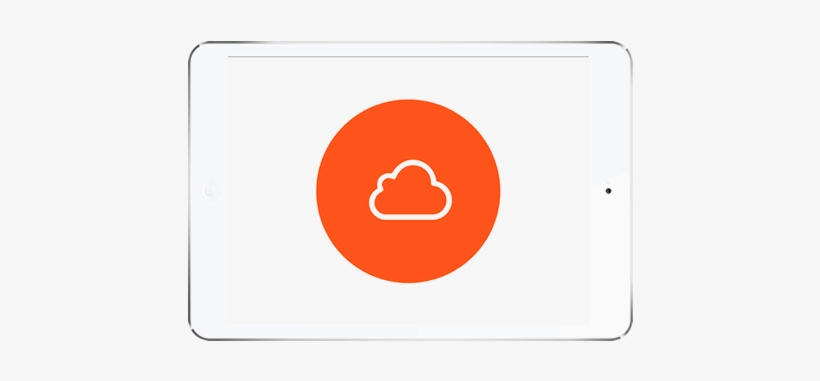 Odie Connect Mobile Features - Circle, transparent png