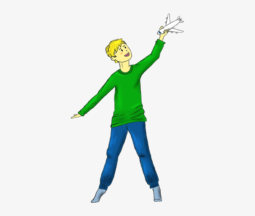 Child, transparent png