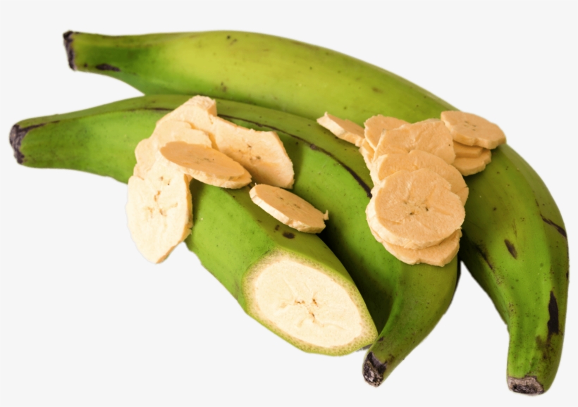Fruits - Green Bananas Puerto Rico, transparent png