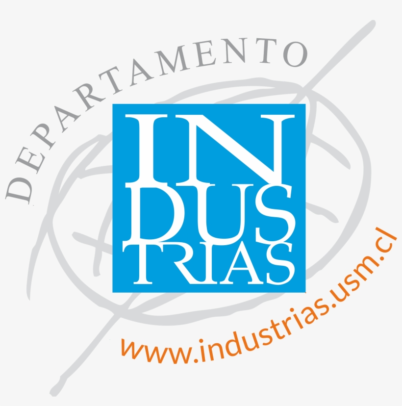 Industrias Logo Ideas - Industrias Usm, transparent png