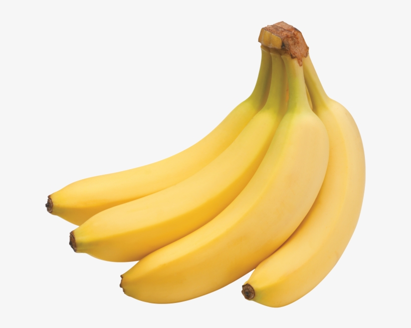Banana - Banana Bunch, transparent png