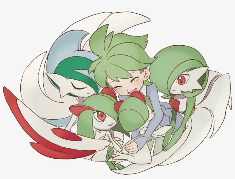 Wally Ralts Line By Bekkistevenson On Deviantart Ralts - Wally Pokemon, transparent png