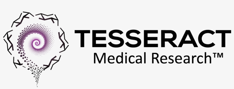 Tesseract Medical Research Launches Breakthrough Nutrient - Tesseract Medical Research, transparent png