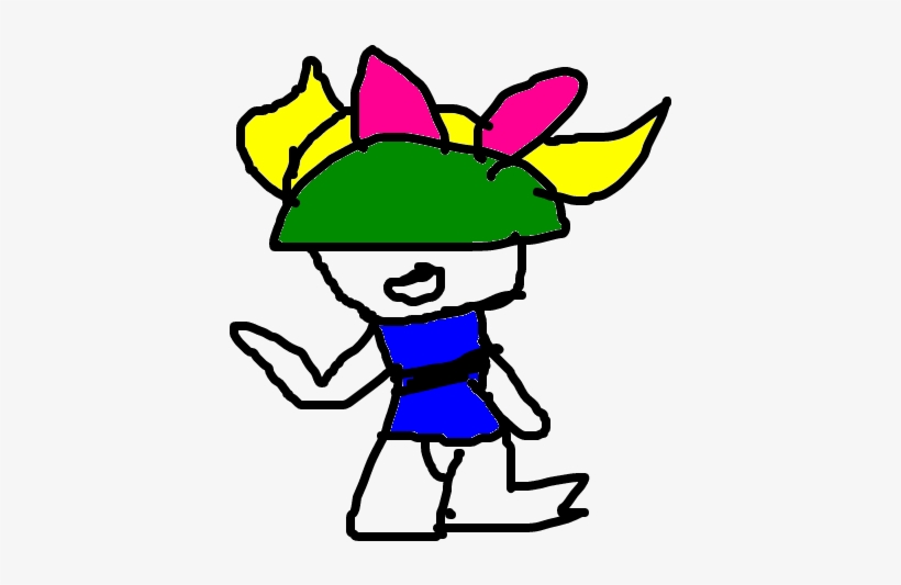 Ralts - Cartoon, transparent png