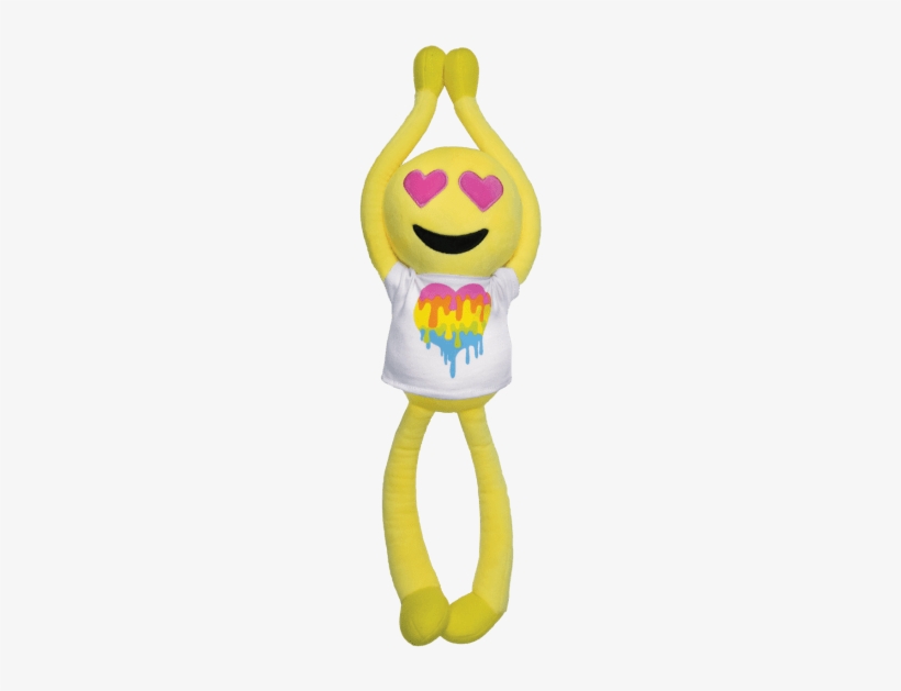 Dripping Heart Hangin' Buddy - Heart, transparent png