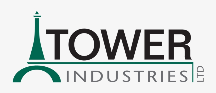 Tower Industries, Inc Tower Industries, Inc - Tower Industries, transparent png