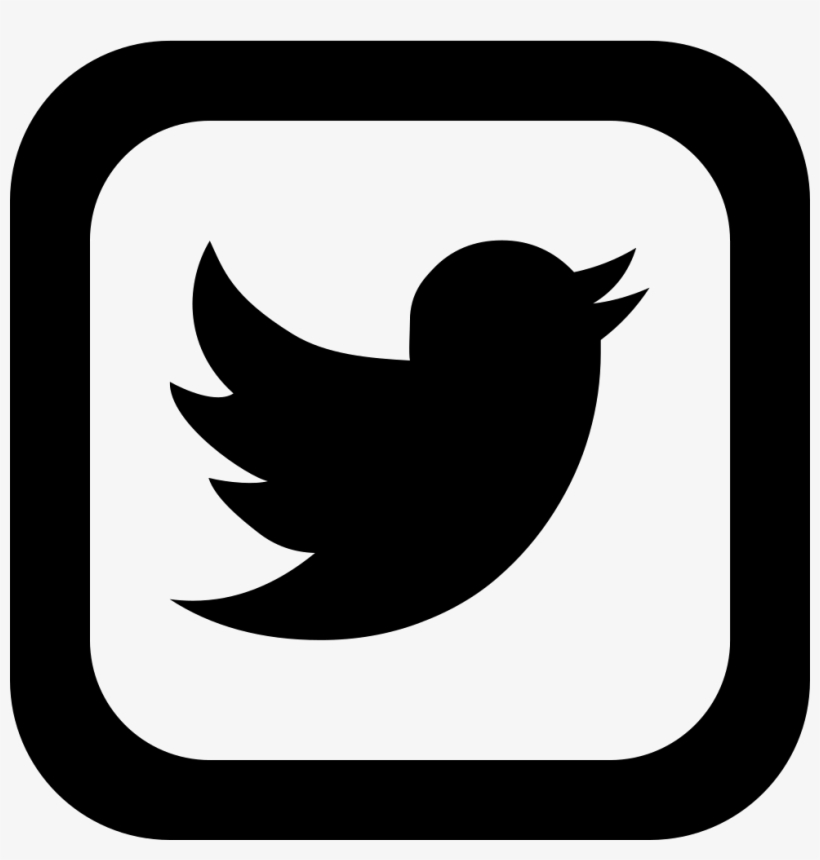Png File - Twitter, transparent png