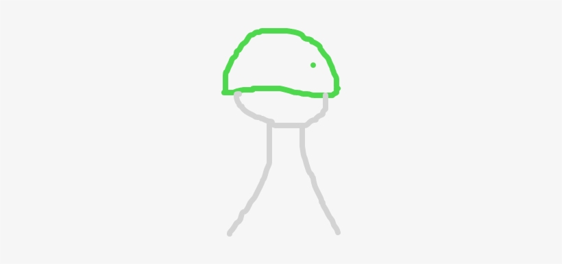 Ralts - Illustration, transparent png