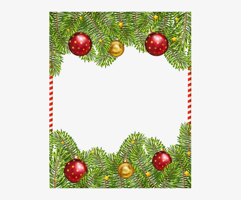 Christmas Transparent Png Frame - Christmas Ornament, transparent png