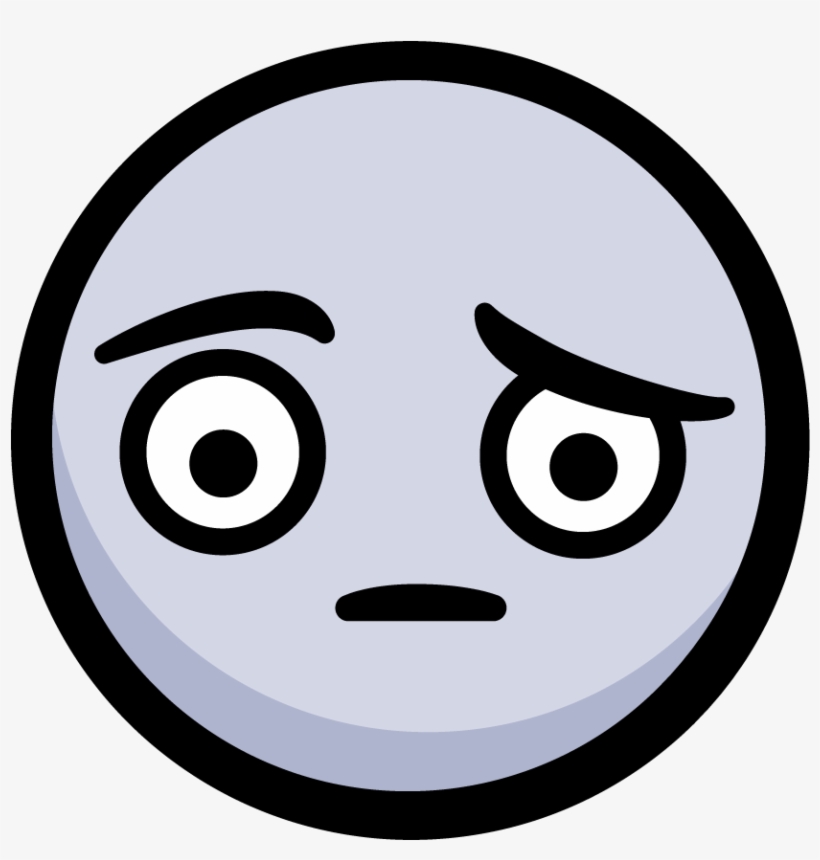 Tesseract Limitations - Icon, transparent png