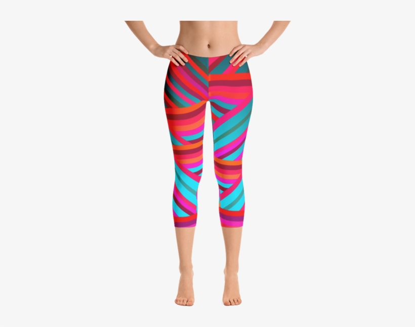 Tesseract Leggings - Altino Leggings - #1e563e - Black Chocolate Cherry, transparent png