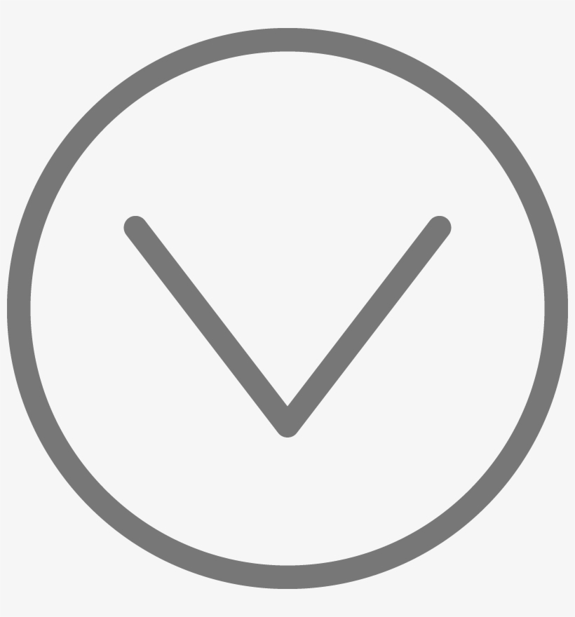 Finchism - “ - White Circle Vector Png, transparent png