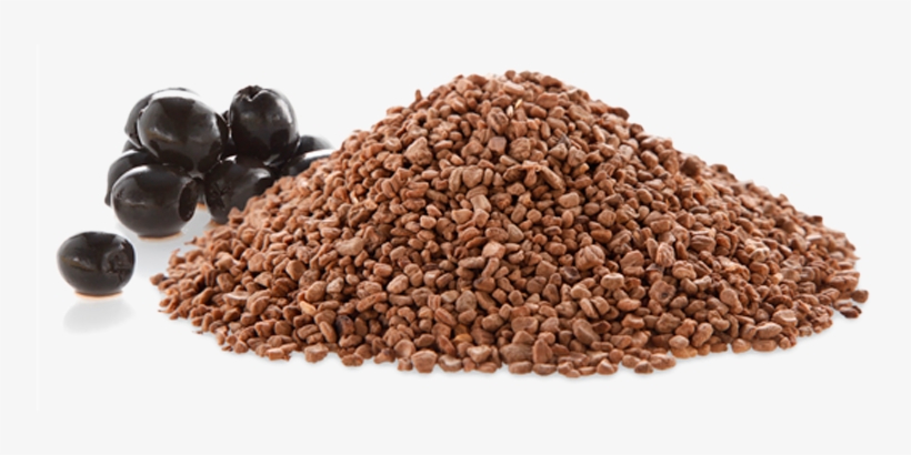 Huesos De Aceituna - Hueso De Aceituna Biomasa, transparent png