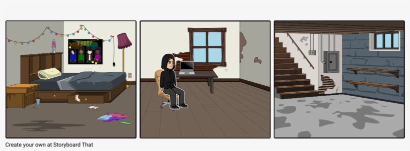 Youtuber Life Ep - Cartoon, transparent png