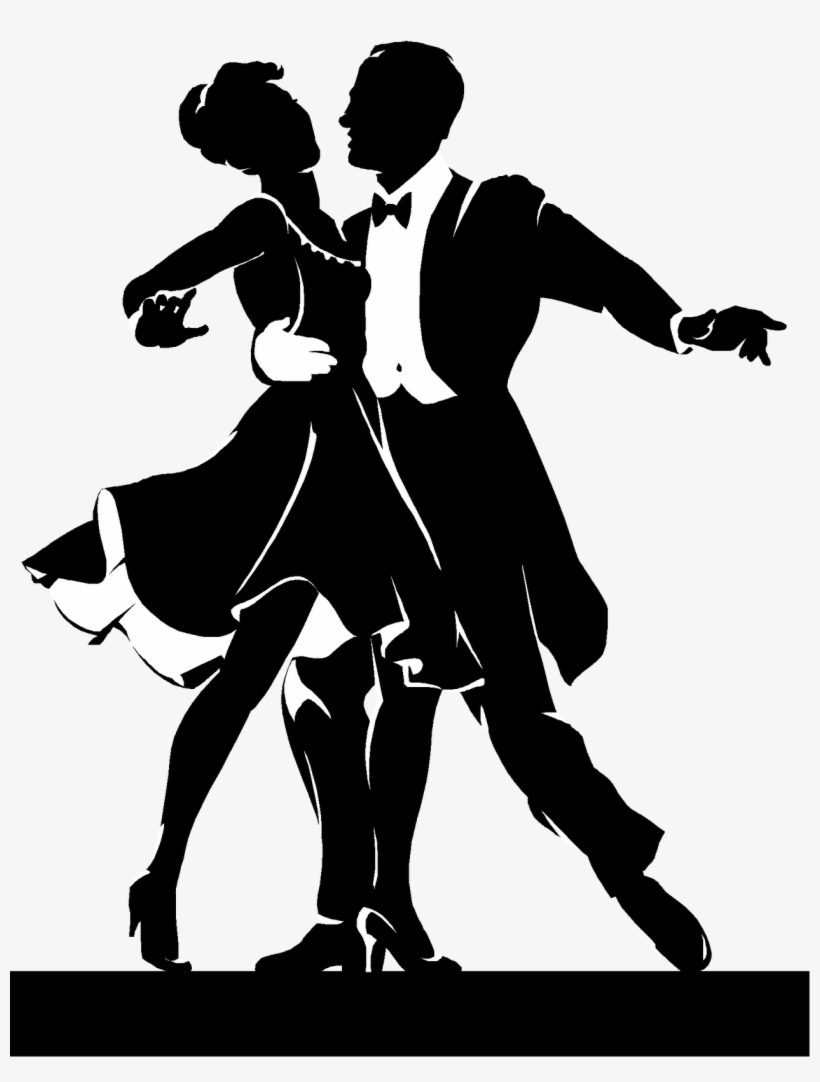 Baile 11-2 - Music For Swinging Dancers, transparent png