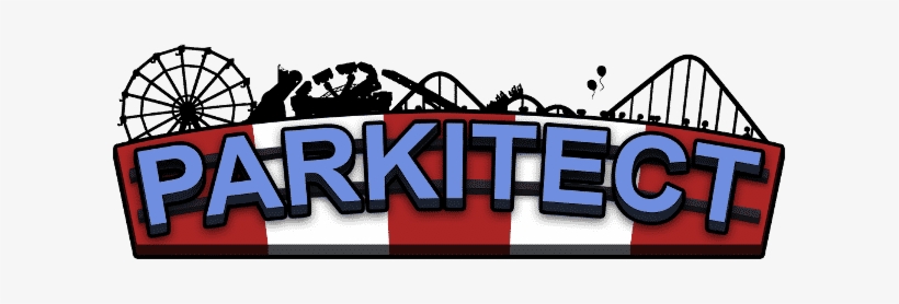 Parkitect Business Simulation Game Launches - Parkitect Logo, transparent png