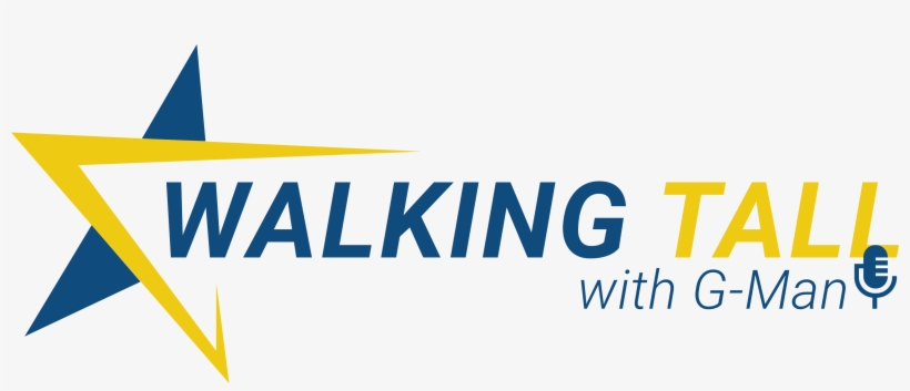 Walking Tall With Gman - Walking Tall, transparent png